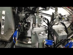 セーフティランセット組立機