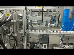 T型注入コネクタ溶接機