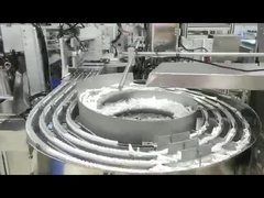 鼻水採取器組立機