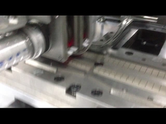 ランセット針留置機