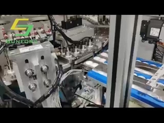 ヘリキャップ組立機