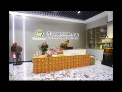 スポーツキャップ組立機