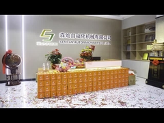 シングルプルリングキャップのためのユーロキャップ組立機械 12000〜14000pcs/h