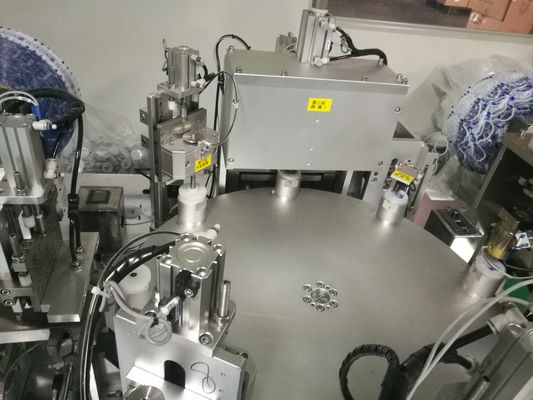 良い価格 自動機器 電動ボトル蓋機 50Hz CE証明書 オンライン