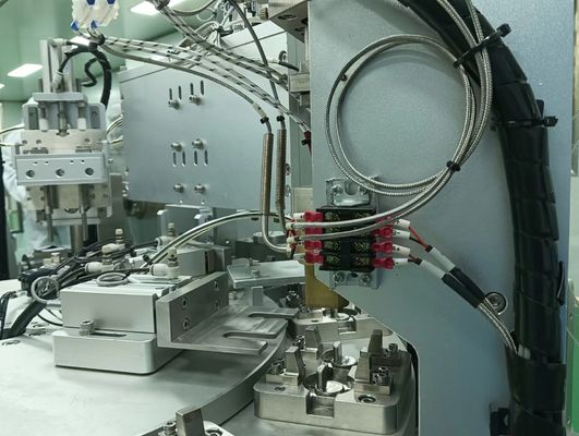 良い価格 50Hz線形キャップ組立機 オンライン