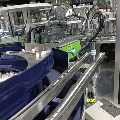 良い価格 AC380V 医療用製品組立機 カスタムキャップ組立機 オンライン