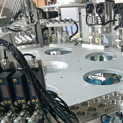 良い価格 オーダーメイド ボトルキャップ 閉じるマシン ステンレス 鉄 自動 オンライン