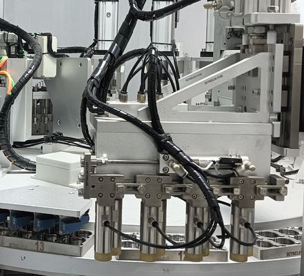 良い価格 紙の廃棄物の自動収集 医薬品と医療のための日用品の組立機械 オンライン