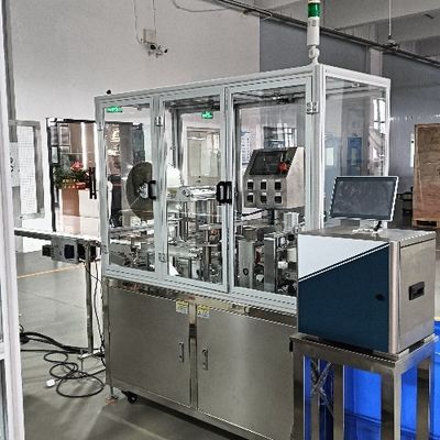 良い価格 医療用品と家庭用品のための自動包装機で 調整可能な生産速度 オンライン