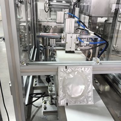 良い価格 医療用口腔拡張剤と衛生用製品のパッケージングマシン オンライン