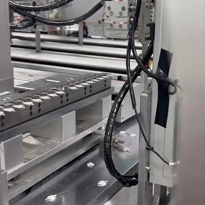 良い価格 IV 針組立機械 ターンテーブル 動作 迅速で安定した動作 高技術 オンライン