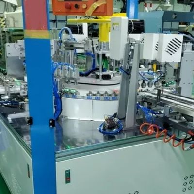 良い価格 高生産性の高配置の自動キャピングマシン オンライン
