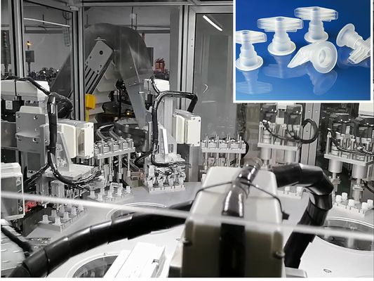 良い価格 高生産性 高効率の自動キャピングマシン オンライン
