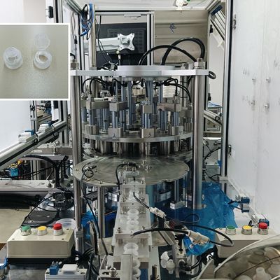 良い価格 非標準的な自動モーションキャップ組立機械 機械操作 急速な動作速度 オンライン