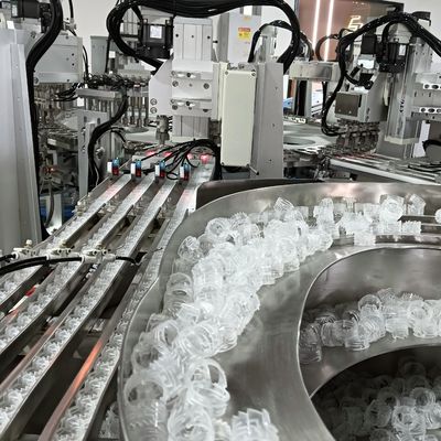 良い価格 非標準的な自動ヘリキャップ組立機械 長寿命 オンライン