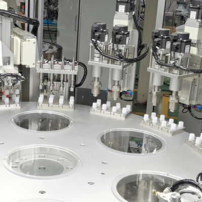 良い価格 Stainless Steel Cap Screwing Machine for Bottle Capping オンライン
