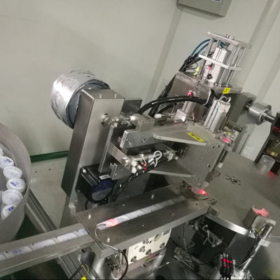 良い価格 High Efficiency Daily Necessities Assembly Machine with 99% Qualified Rate and 2000-10000pcs/hr Automatic Detection Labeling オンライン