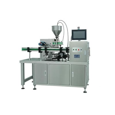 High-Speed Euro Cap Assembly Machine with 8000-15000pcs/hr Capacity and L3500×W3400×H1800mm Dimensions
