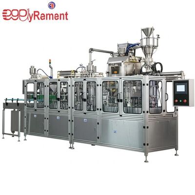 Fully Automated Safety Lancet Production Line with PLC Control and Above 99% Qualified Rate for Blood Lancet Manufacturing