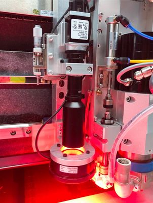 良い価格 CE ビデオ検査機器 産業用AC 220V ビデオ検査機器 オンライン
