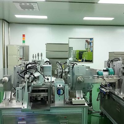 良い価格 医療用品をソートする組立機 自動キャップ組立機 オンライン