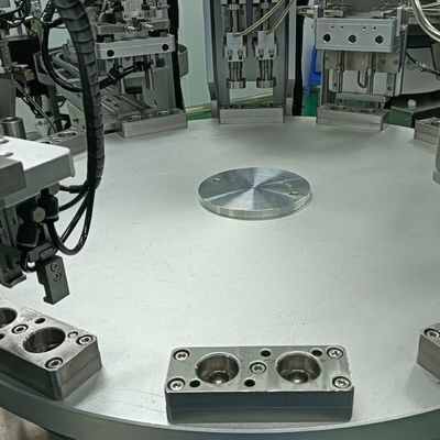 良い価格 鼻スワブ製造のための50Hz医療製品組立機械 オンライン