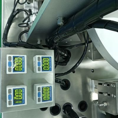 良い価格 パネウマティック 自動組立機械 医療用電気 カスタム オンライン