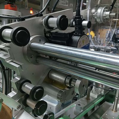 良い価格 50Hz 日常用品組立機 ボトル用自動組立機 オンライン