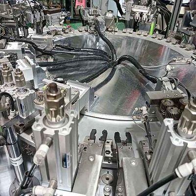 良い価格 血液採集 使い捨て注射器 組み立て機 カスタム 自動 オンライン
