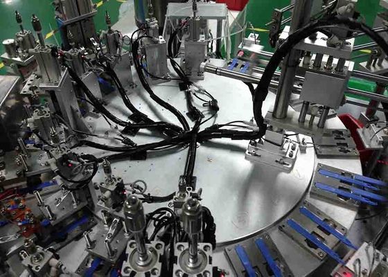 良い価格 一回用手術用ナイフ 溶接機 自動組立 オンライン