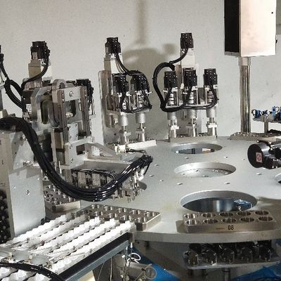 良い価格 CE 日常用品 組み立て機 自動組み立て機 オンライン