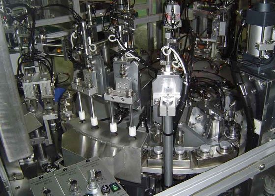 良い価格 380V 医療用製品組立機 プラスチックキャップ組立機 オンライン