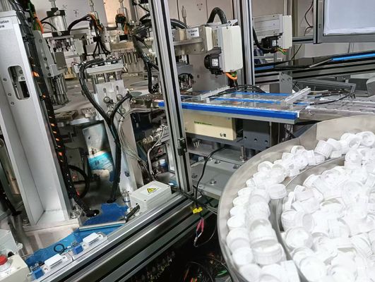 良い価格 高出力 日常用品の組み立て機 オンライン