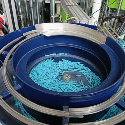 良い価格 高効率で高い合格率の血液採集ペンの自動組立マシン オンライン