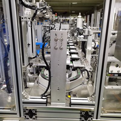 良い価格 スプレーポンプヘッド組立機 ループ型で高容量 オンライン