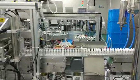 良い価格 IV ソフトバッグキャップとポートの溶接機 オンライン