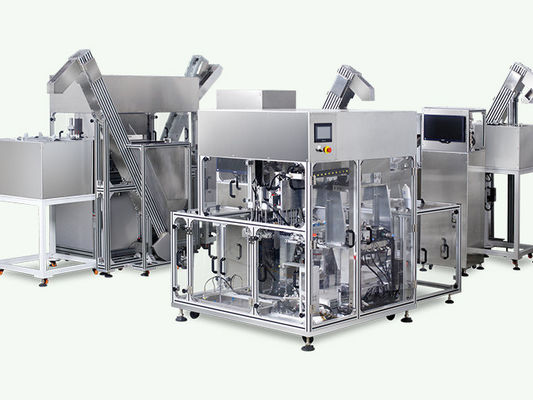 良い価格 OEM 安全ランセット生産ライン オンライン