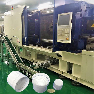 良い価格 耐湿性乾燥剤キャップ組立機械 走行速度が速い 性能が安定した 高容量 オンライン