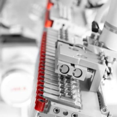 良い価格 インテリジェントの血液採取管の組立ライン (薬剤の添加,乾燥) オンライン