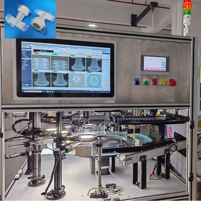 良い価格 インターフェース単一の光検出器は,ホストと接続された注入袋のインターフェースを検出するために使用されます.高効率,安定性 オンライン