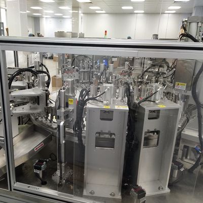 良い価格 超音波溶接機 セルボ駆動 ステンレス鋼材の製造 設備の品質,高容量 オンライン