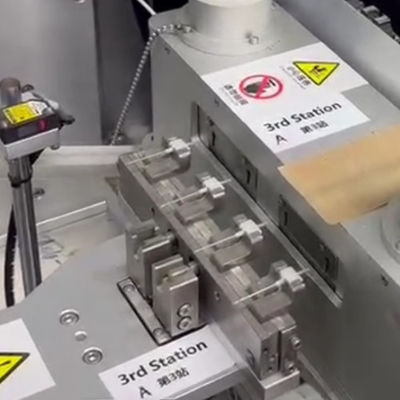 良い価格 静脈血液採取針のための医療用製品組立機械 Sencan Automation Machinery Co Ltd オンライン