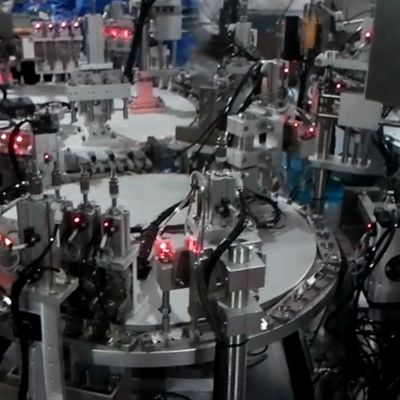 良い価格 インスリン針と血液収集針のための医療製品組立機械の専門家 オンライン