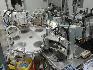 良い価格 ヨドホル消毒キャップの非標準カスタマイズ,容量,調整可能な構成 オンライン