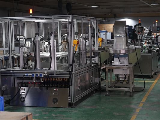 良い価格 乾燥剤キャップ 充填機 キャロセルの操作構成 パーソナライズ オンライン