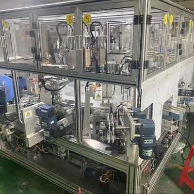 良い価格 超音波自動溶接機 精密溶接 安定した性能 オンライン