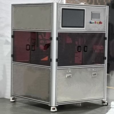 良い価格 高性能ビデオ検査機 標準化されていないカスタマイズされた製品のための360度検査範囲 オンライン