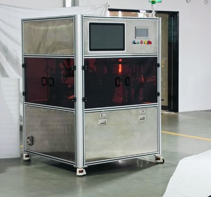 良い価格 全面検査のための画像検査機 100%合格率 迅速な動作速度 オンライン