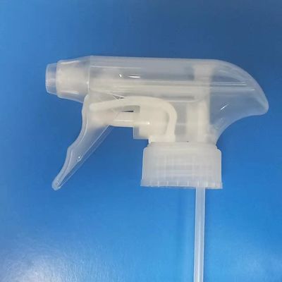 キッチン&浴室 グリースクリーナー 噴射銃 自動化組立機械 高技術 制御