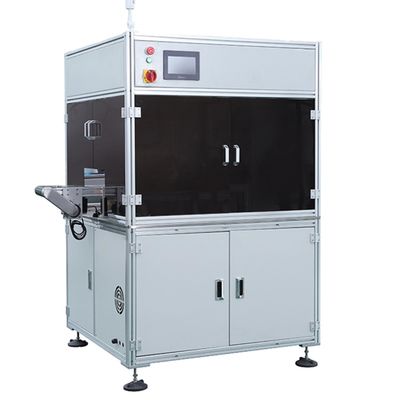 良い価格 自動画像検査機は 効率を向上させるため 装配機と 装荷エレベーターに接続されます オンライン